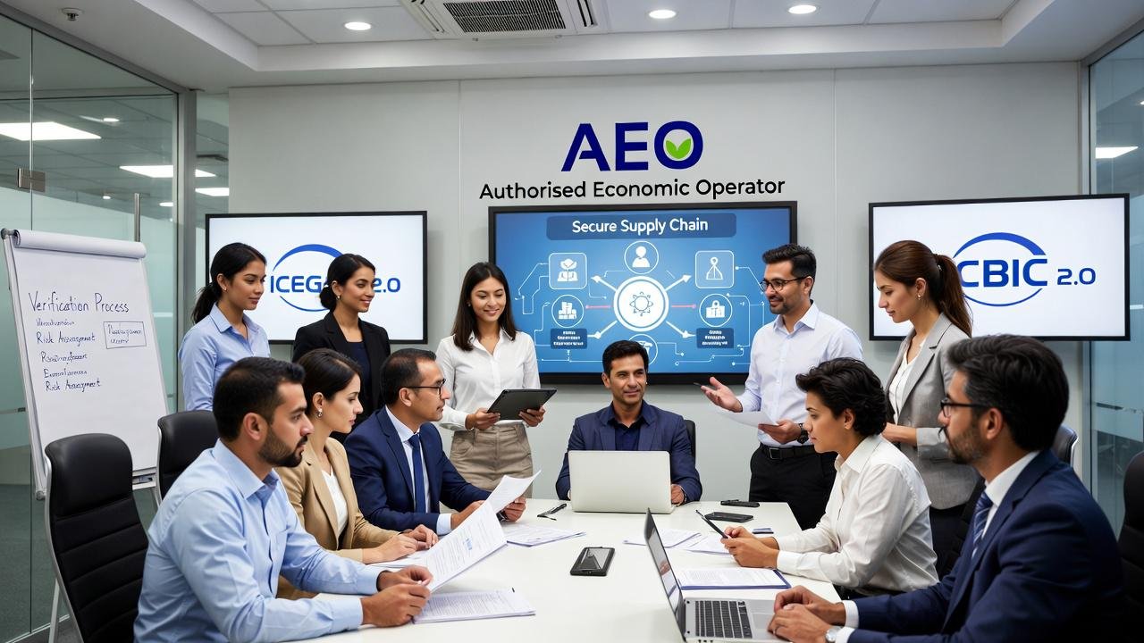 AEO, Budget 2026