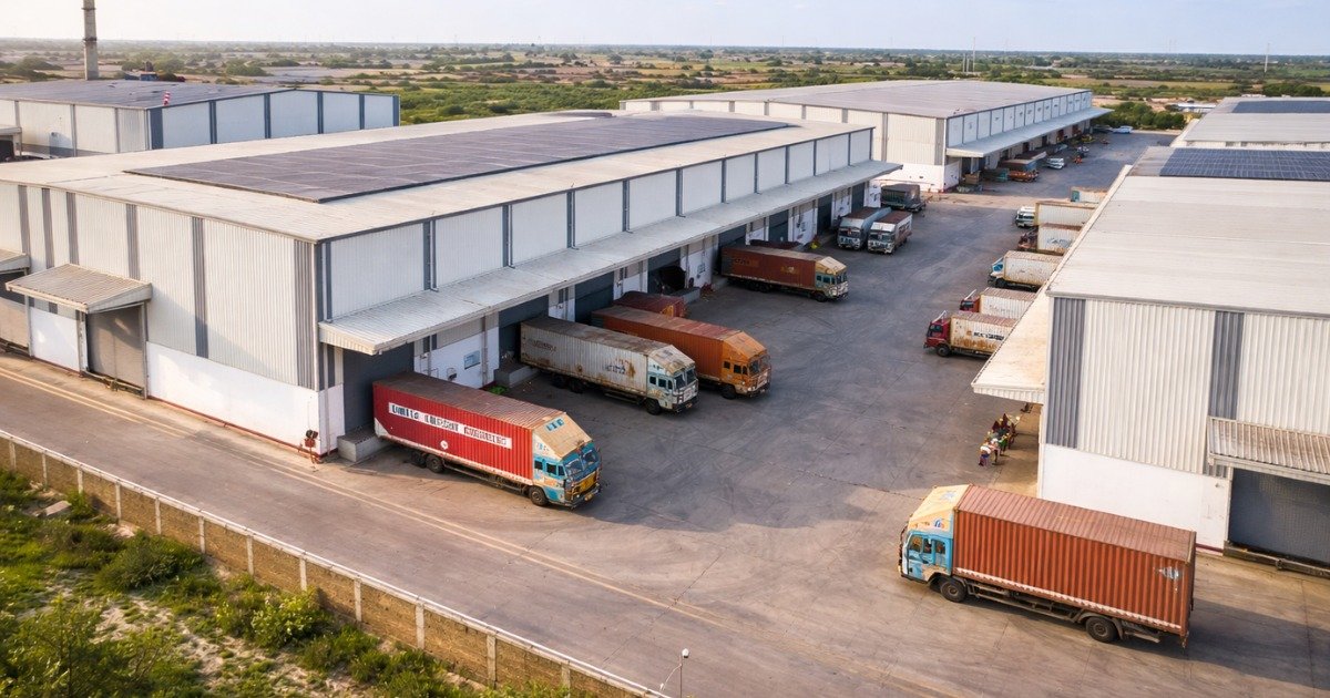 Sustainability in BHAVYA Industrial Parks